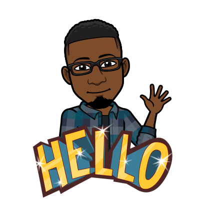 HelloBitmoji