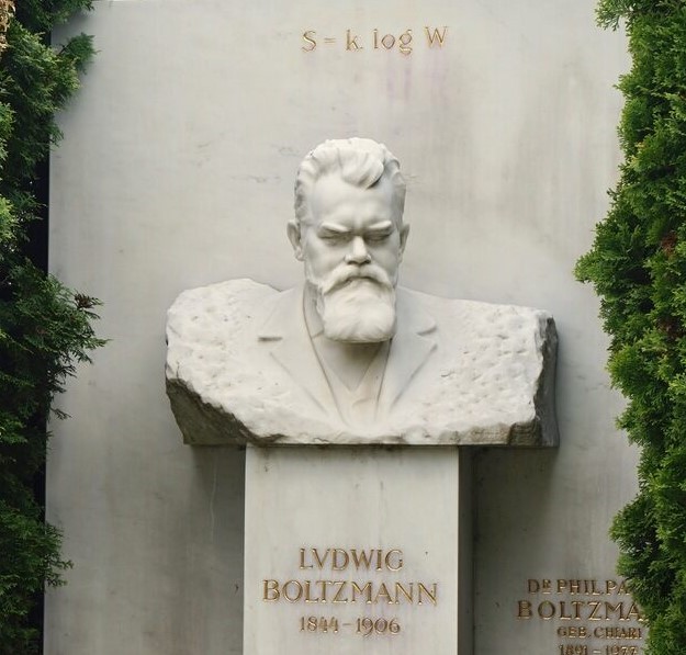 Boltzmann